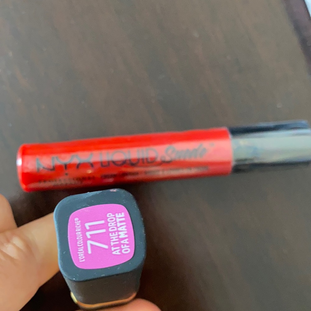 Lipstick